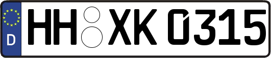 HH-XK0315