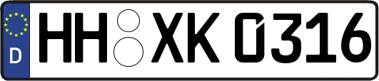 HH-XK0316