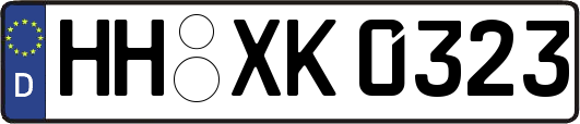HH-XK0323