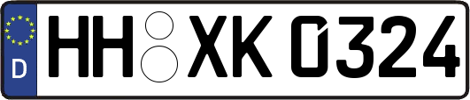 HH-XK0324