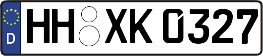 HH-XK0327