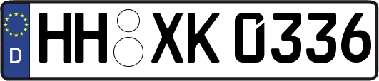 HH-XK0336