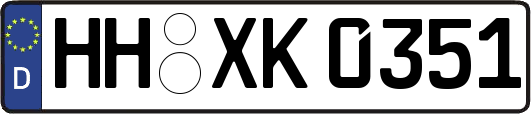 HH-XK0351