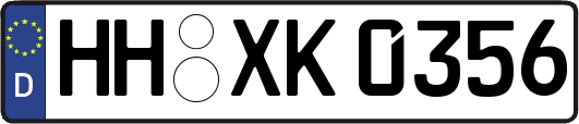 HH-XK0356