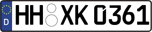 HH-XK0361