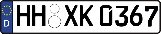 HH-XK0367
