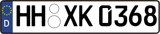 HH-XK0368