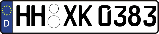HH-XK0383