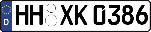 HH-XK0386