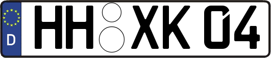 HH-XK04