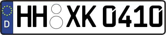 HH-XK0410