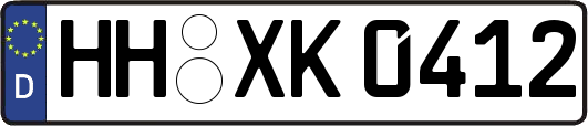 HH-XK0412