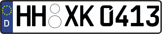 HH-XK0413