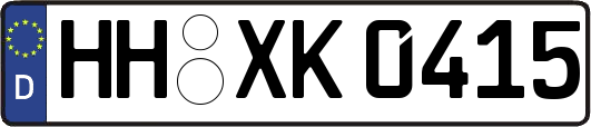 HH-XK0415