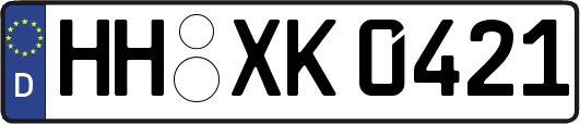 HH-XK0421