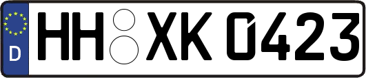 HH-XK0423