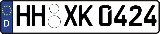 HH-XK0424
