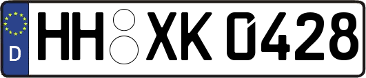 HH-XK0428