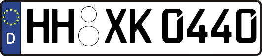 HH-XK0440