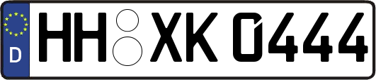 HH-XK0444