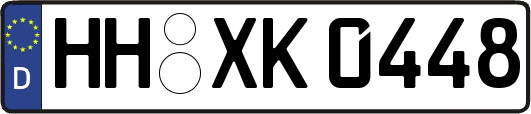 HH-XK0448