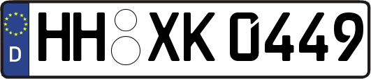 HH-XK0449