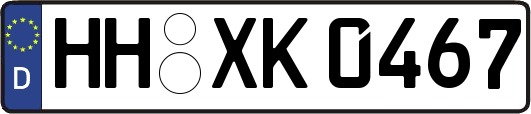 HH-XK0467