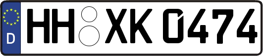 HH-XK0474