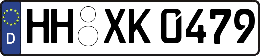 HH-XK0479