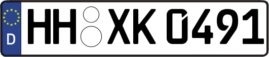 HH-XK0491