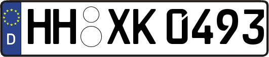 HH-XK0493