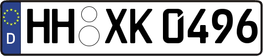 HH-XK0496