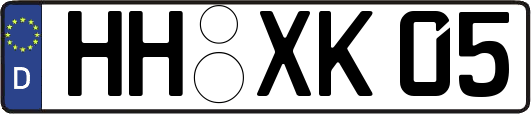 HH-XK05