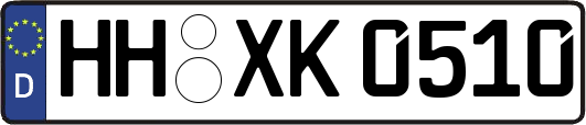 HH-XK0510