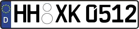 HH-XK0512