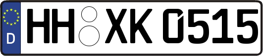HH-XK0515