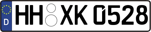 HH-XK0528
