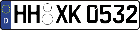HH-XK0532