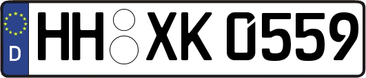 HH-XK0559