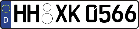 HH-XK0566