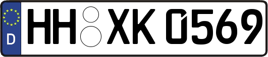 HH-XK0569
