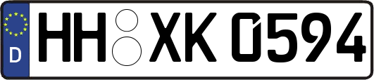 HH-XK0594
