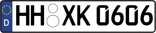 HH-XK0606