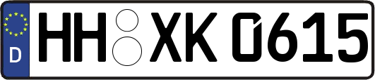 HH-XK0615
