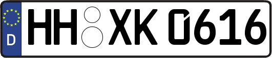 HH-XK0616
