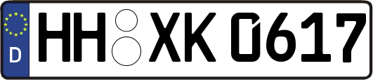 HH-XK0617