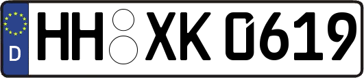 HH-XK0619