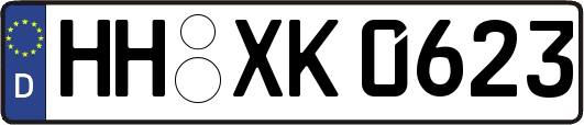 HH-XK0623