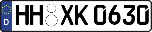 HH-XK0630