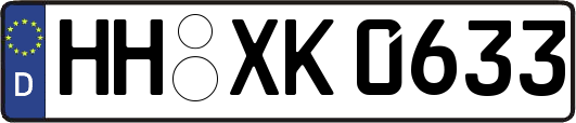 HH-XK0633